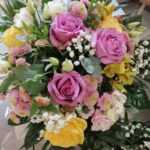 Comme Par Nature Fleuriste Les Herbiers Realisation 1